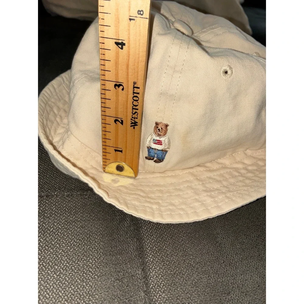 Steve Bear summer height